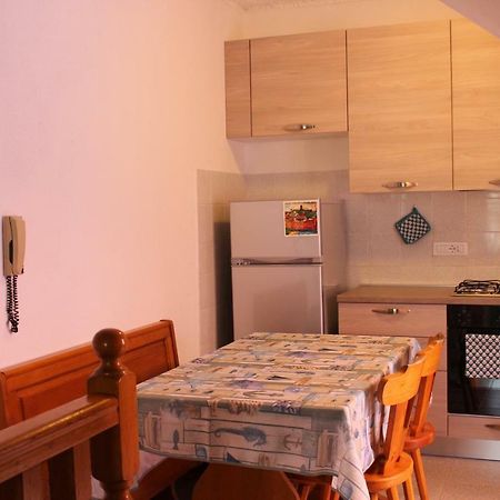 Casa Caterina Apartment Леванто Екстериор снимка