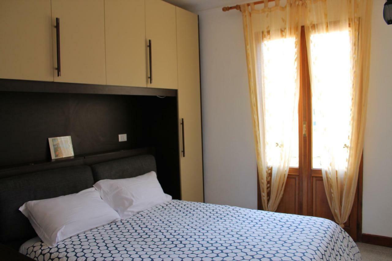 Casa Caterina Apartment Леванто Екстериор снимка