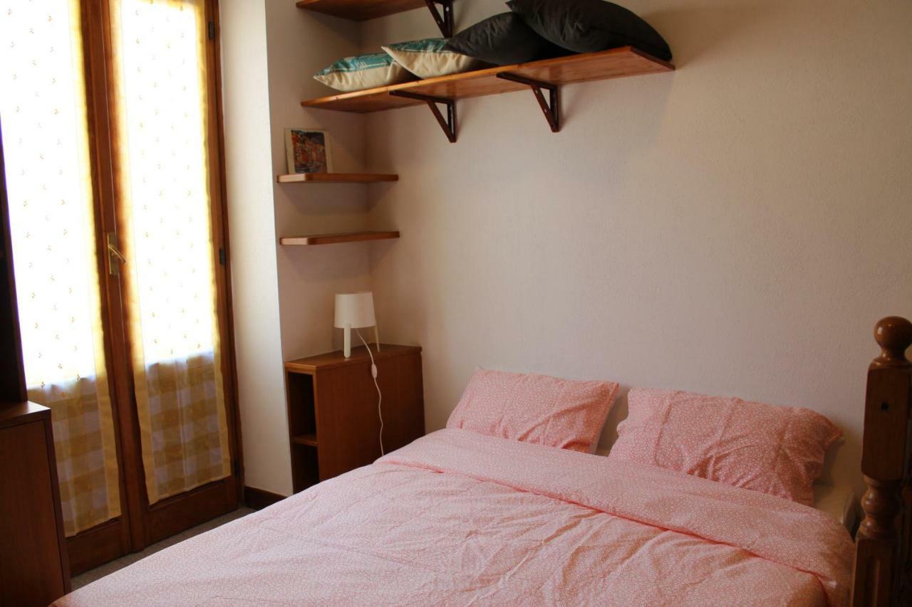 Casa Caterina Apartment Леванто Екстериор снимка