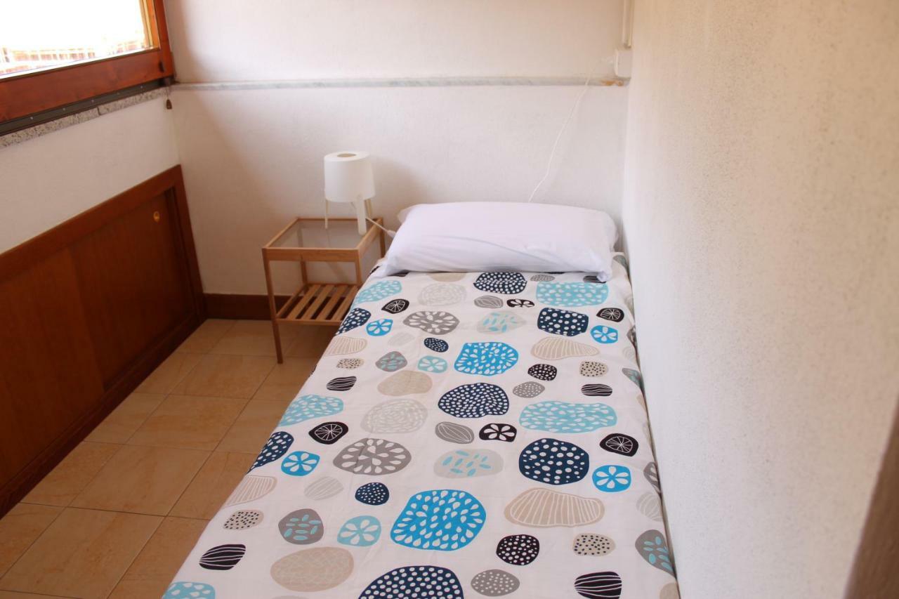 Casa Caterina Apartment Леванто Екстериор снимка