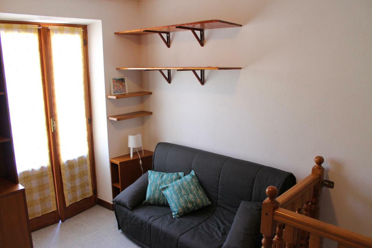 Casa Caterina Apartment Леванто Екстериор снимка